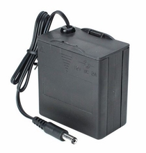 LiteGear AA Battery Holder