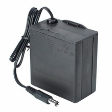 LiteGear AA Battery Holder