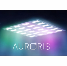 LiteGear Auroris LED Overhead Panel