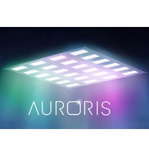 LiteGear Auroris LED Overhead Panel