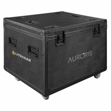 LiteGear Auroris Road Case 