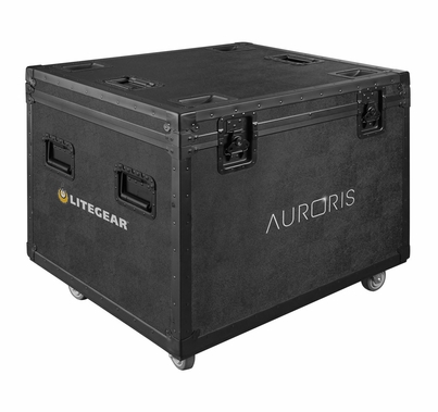 LiteGear Auroris Road Case 