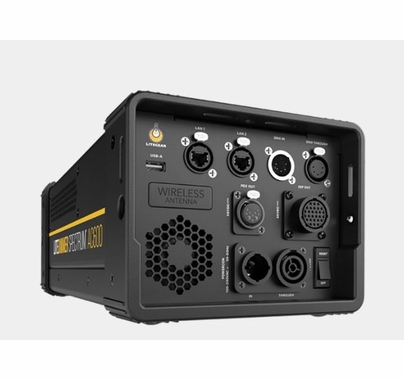 LiteGear Auroris V System Kit 5ft x 10ft LED Panel