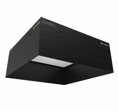 LiteGear Auroris X Teaser Kit (4) Pieces