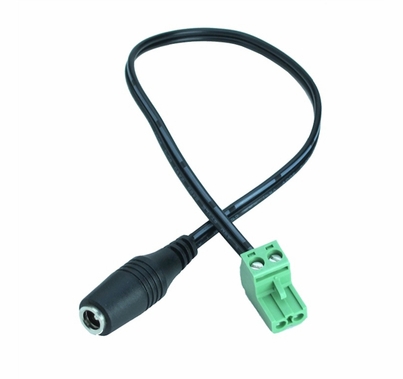LiteGear DMX 4x4 Barrel Male to PH2 Female Adapter