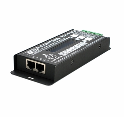 LiteGear DMX Dimmer Pack E-Control 4x4 V3.1