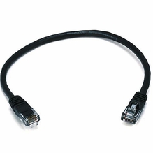 LiteGear Ethernet DMX Extension Cable RJ45 CAT6 - 1 Foot