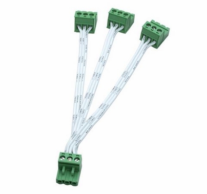 LiteGear Hybrid 3-Fer Adapter