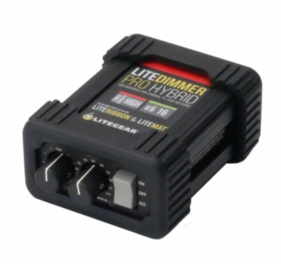 LiteGear Hybrid LED 16a High Capacity Dimmer