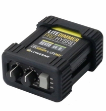 LiteGear LED Dimmer 8a - Pro HYBRID