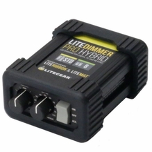 LiteGear LED Dimmer 8a - Pro HYBRID