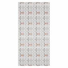 LiteGear LiteCard Chroma Series Cine-Five RGB+HY | 12V