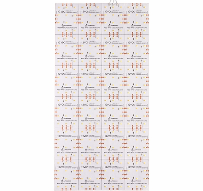 LiteGear LiteCard Cinema Series Standard Density Hybrid | 12V