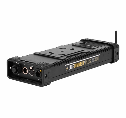 LiteGear LiteDimmer Plus AC400 DUO (DMX)