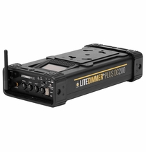 LiteGear LiteDimmer Plus DC200 DUO (DMX)