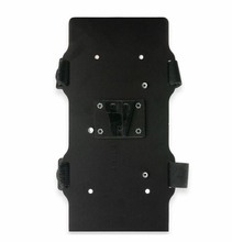 LiteGear LiteDimmer Plus Power Supply Mounting Plate|V-Mount