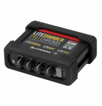 LiteGear LiteDimmer Pro Chroma