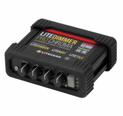 LiteGear LiteDimmer Pro Chroma