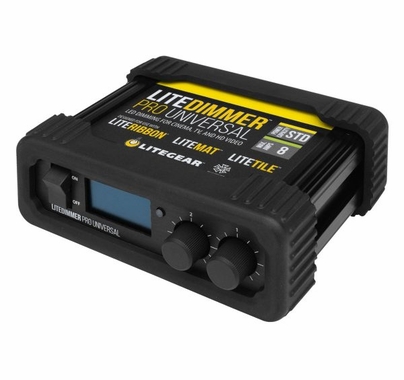 LiteGear LiteDimmer Pro Universal