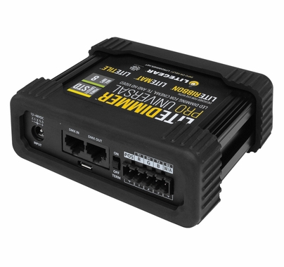 LiteGear LiteDimmer Pro Universal