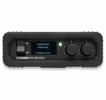 LiteGear LiteDimmer Pro Universal