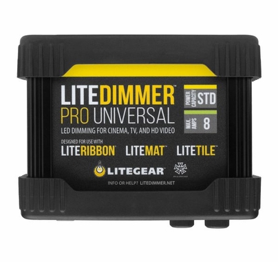 LiteGear LiteDimmer Pro Universal