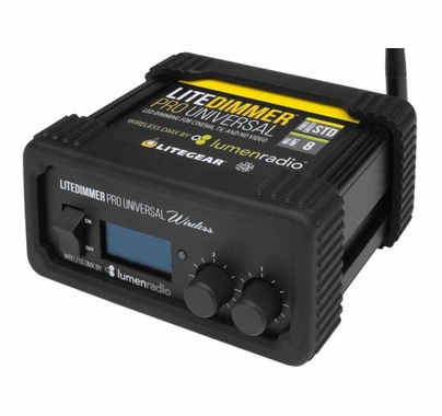 LiteGear LiteDimmer Pro Universal Wireless