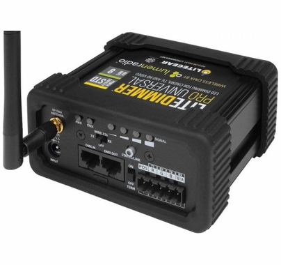 LiteGear LiteDimmer Pro Universal Wireless