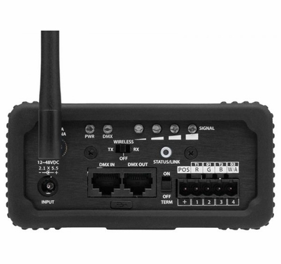 LiteGear LiteDimmer Pro Universal Wireless