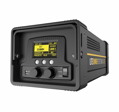 LiteGear LiteDimmer Spectrum AC600