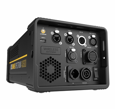 LiteGear LiteDimmer Spectrum AC600