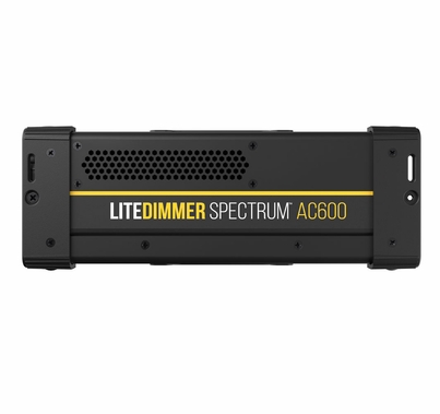LiteGear LiteDimmer Spectrum AC600