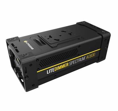 LiteGear LiteDimmer Spectrum AC600