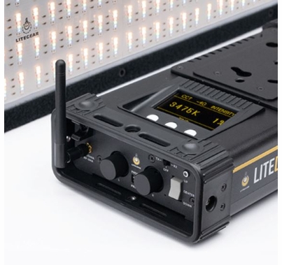 LiteGear LiteDimmer Spectrum DC200