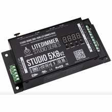 LiteGear LiteDimmer Studio Series 5x8 V2 Dimmer