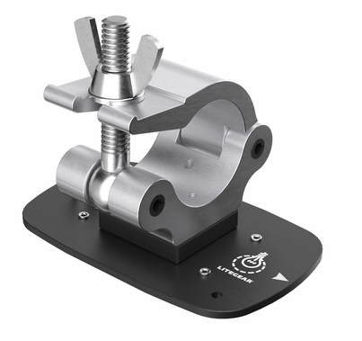 LiteGear LiteDimmer Truss Mount