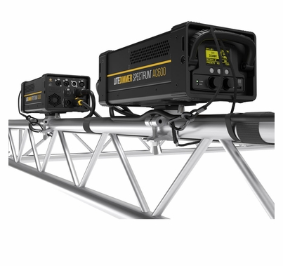 LiteGear LiteDimmer Truss Mount