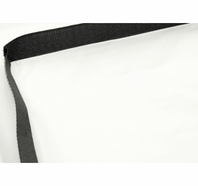 LiteGear LiteMat 3 Half Grid Magic Cloth Diffuser