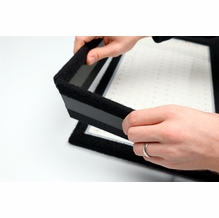 LiteGear LiteMat 8 Poly Skirt