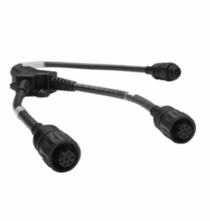 LiteGear LiteMat PL7 Twofer Splitter Cable