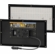 LiteGear LiteMat Plus 1 Hybrid LED Light Kit Gold Mount