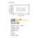 LiteGear LiteMat Plus 1 Hybrid LED Light Kit Gold Mount