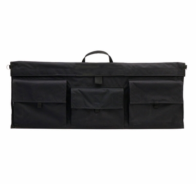 LiteGear LiteMat Plus 2L Hybrid LED Kit, AC/DC Duo (DMX) | Gold Mount