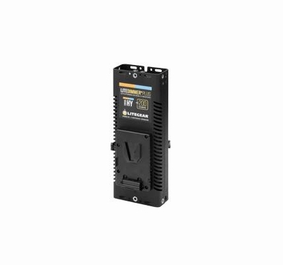 LiteGear LiteMat Plus 3 Hybrid LED Light Kit V-Mount