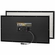 LiteGear LiteMat Plus 4 AC/DC Duo (DMX) V-Mount LED Light Kit