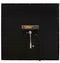 LiteGear LiteMat Plus 8 LED Complete Kit - Hybrid