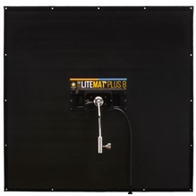 LiteGear LiteMat Plus 8 LED Complete Kit - Hybrid