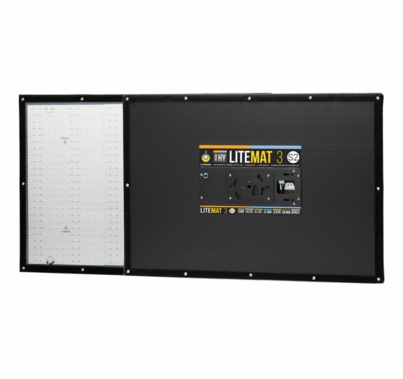 LiteGear LiteMat S2 3 Head