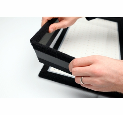 LiteGear Litemat Spectrum 1 G2 (2023) LED Light Kit