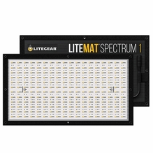 LiteGear Litemat Spectrum 1 G2 (2023) LED Light Kit